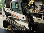 2012 BOBCAT T630 Photo #2