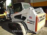 2012 BOBCAT T630 Photo #4