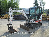11 BOBCAT 325