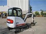 2011 BOBCAT 325 Photo #2