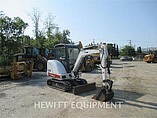 2011 BOBCAT 325 Photo #3
