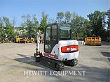 2011 BOBCAT 325 Photo #4
