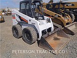 2002 BOBCAT 863BC Photo #2