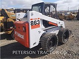 2002 BOBCAT 863BC Photo #3