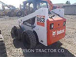 2002 BOBCAT 863BC Photo #4