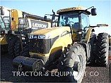 2011 AGCO MT675C Photo #1