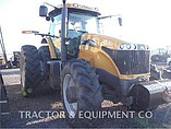 2011 AGCO MT675C Photo #2