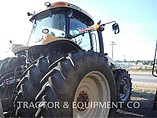 2011 AGCO MT675C Photo #3