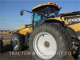 2011 AGCO MT675C Photo #4