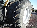 2011 AGCO MT675C Photo #6