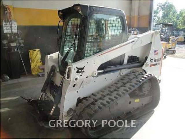2012 BOBCAT T630 Photo