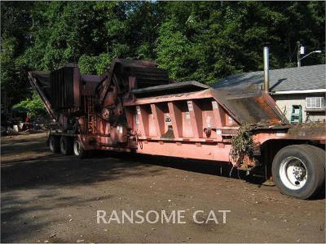 2004 BANDIT 4680 Photo
