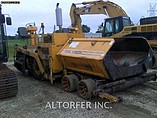 2002 BLAW KNOX PF3200 Photo #2