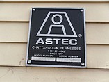 1982 ASTEC 8020 Photo #5