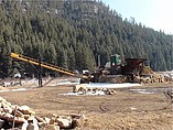 75 AUSTIN WESTERN CRUSHING PLANT