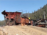 1975 AUSTIN WESTERN CRUSHING PLANT Photo #6