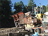 1975 AUSTIN WESTERN CRUSHING PLANT Photo #8