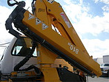 2006 AMCO VEBA 810-2S Photo #9