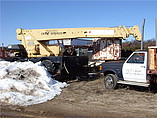 BANTAM S-588 TELEKRUISER