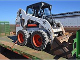 12 BOBCAT S185