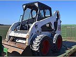 2012 BOBCAT S185 Photo #2
