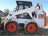 2012 BOBCAT S185 Photo #3