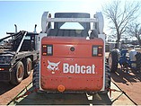 2012 BOBCAT S185 Photo #4