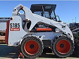 2012 BOBCAT S185 Photo #5