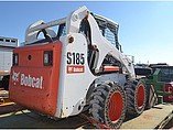 2012 BOBCAT S185 Photo #6