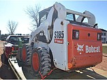 2012 BOBCAT S185 Photo #7
