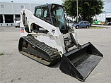 2006 BOBCAT T300HF Photo #8