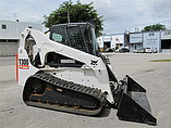 2006 BOBCAT T300HF Photo #9