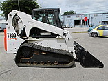 2006 BOBCAT T300HF Photo #11