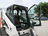 2006 BOBCAT T300HF Photo #16