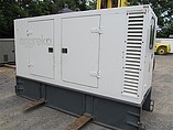 2005 AGGREKO 100 KW Photo #1