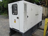 2005 AGGREKO 100 KW Photo #2