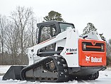 2011 BOBCAT T630 Photo #3