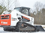 2011 BOBCAT T630 Photo #4