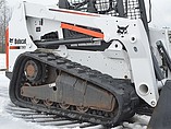2011 BOBCAT T630 Photo #8