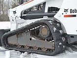 2011 BOBCAT T630 Photo #9