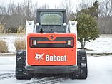 2011 BOBCAT T630 Photo #11