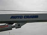 2011 AUTOCRANE 3203 PRX Photo #7