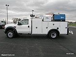 09 AUTOCRANE 6406H
