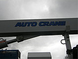 2009 AUTOCRANE 6406H Photo #7