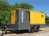 1999 ATLAS COPCO XASE 1600 DDC-S60 Photo #1