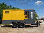 1999 ATLAS COPCO XASE 1600 DDC-S60 Photo #3