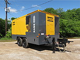 1999 ATLAS COPCO XASE 1600 DDC-S60 Photo #4