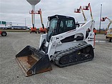 14 BOBCAT T870