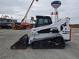 2014 BOBCAT T870 Photo #2
