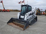 2014 BOBCAT T870 Photo #3